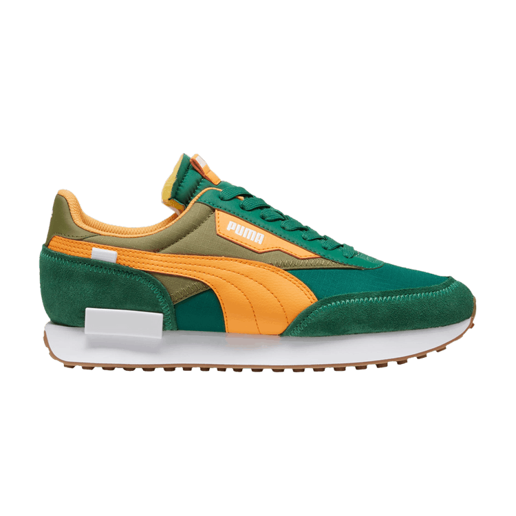 Puma Future Rider Play On 'Vine Clementine' — Vine/Clementine