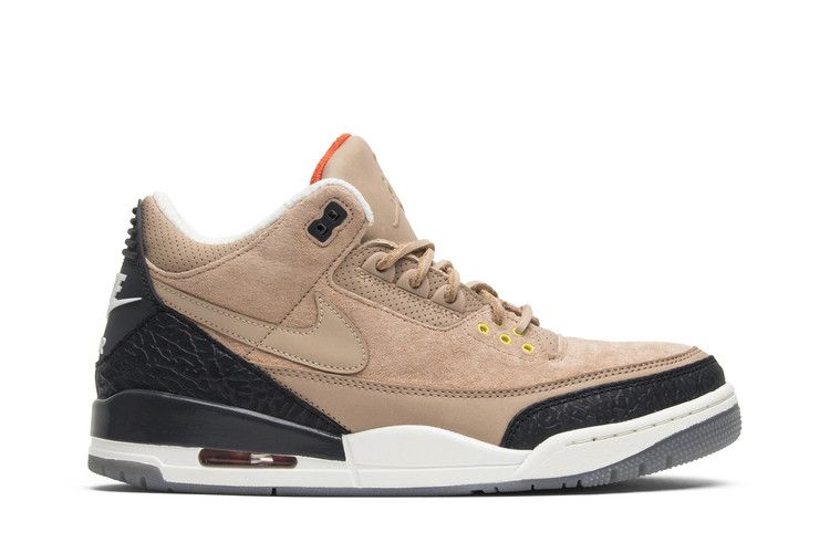 Air Jordan 3 Retro JTH NRG 'Bio Beige'