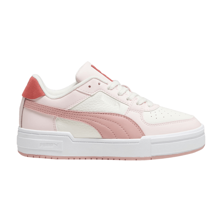 Puma Wmns CA Pro 'Frosty Pink' — Frosty Pink/Warm White
