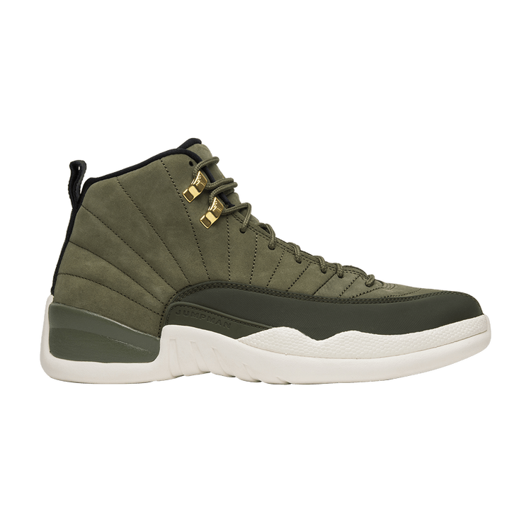 Air Jordan 12 Retro CP3 'Class of 2003'