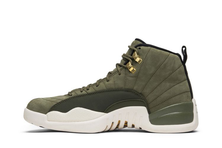 Air Jordan 12 Retro CP3 'Class of 2003'
