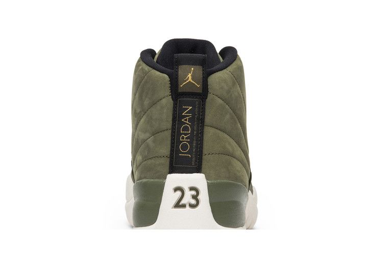 Air Jordan 12 Retro CP3 'Class of 2003'