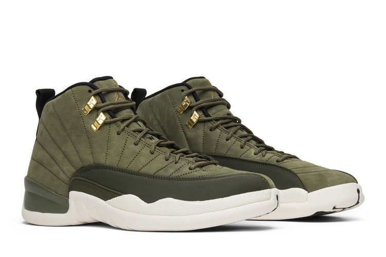Air Jordan 12 Retro CP3 'Class of 2003'
