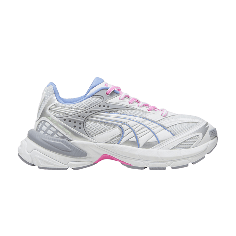 Puma Velophasis 'Sprint2K' — Dewdrop/White