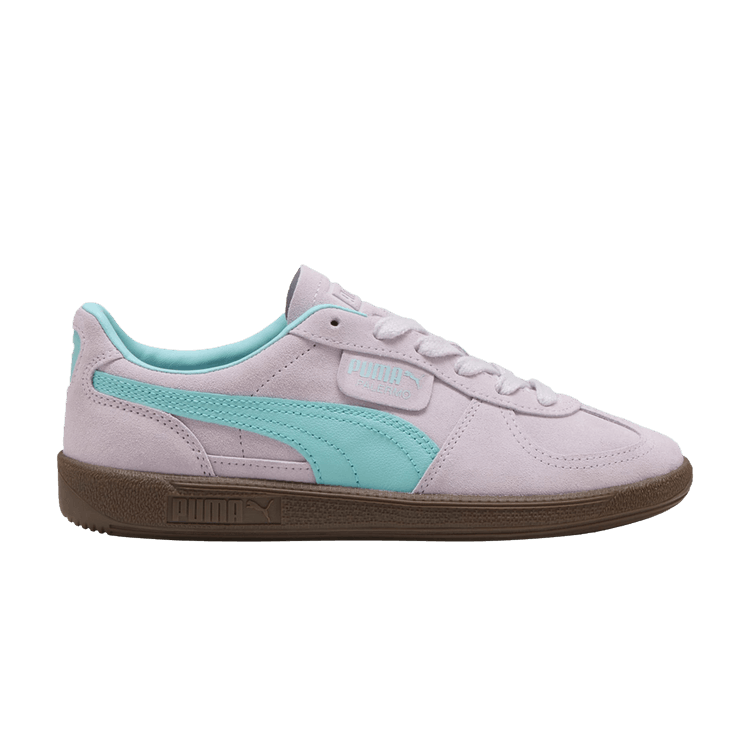 Puma Palermo 'Lavender Alert Safe Lake' — Lavender Alert/Safe Lake