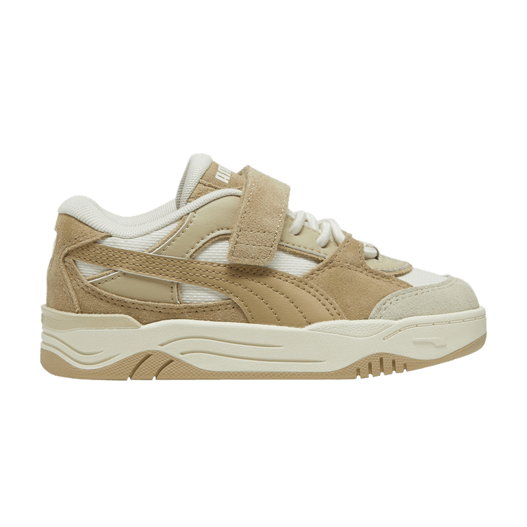 Puma 180 Little Kid 'Sugared Almond' — Sugared Almond/Prairie Tan