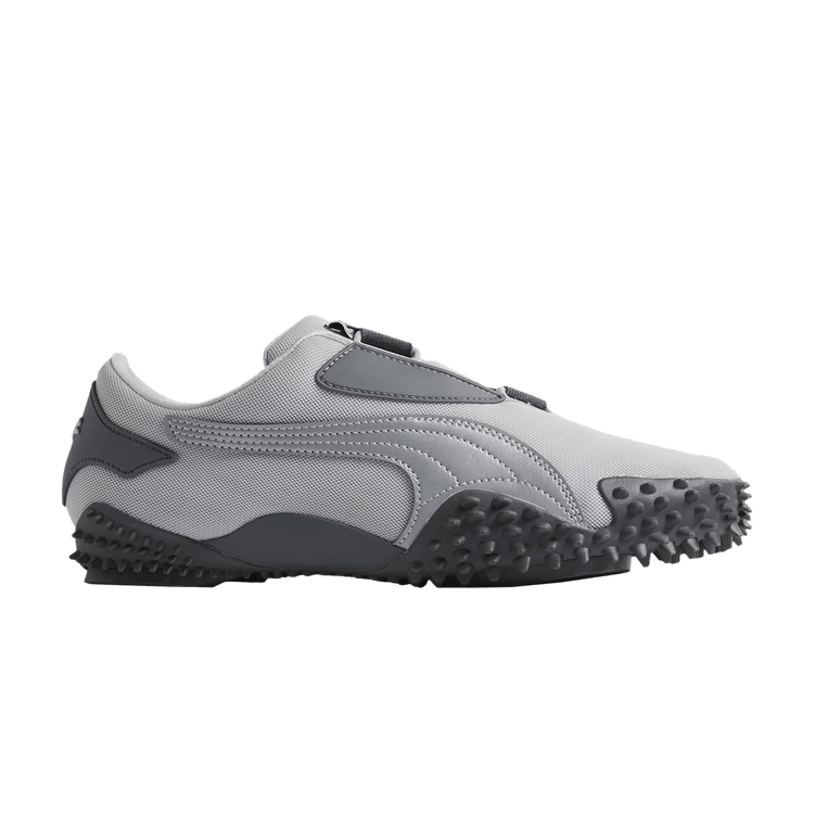 Puma Mostro OG 'Cool Light Grey' — Cool Light Grey/Cool Dark Grey
