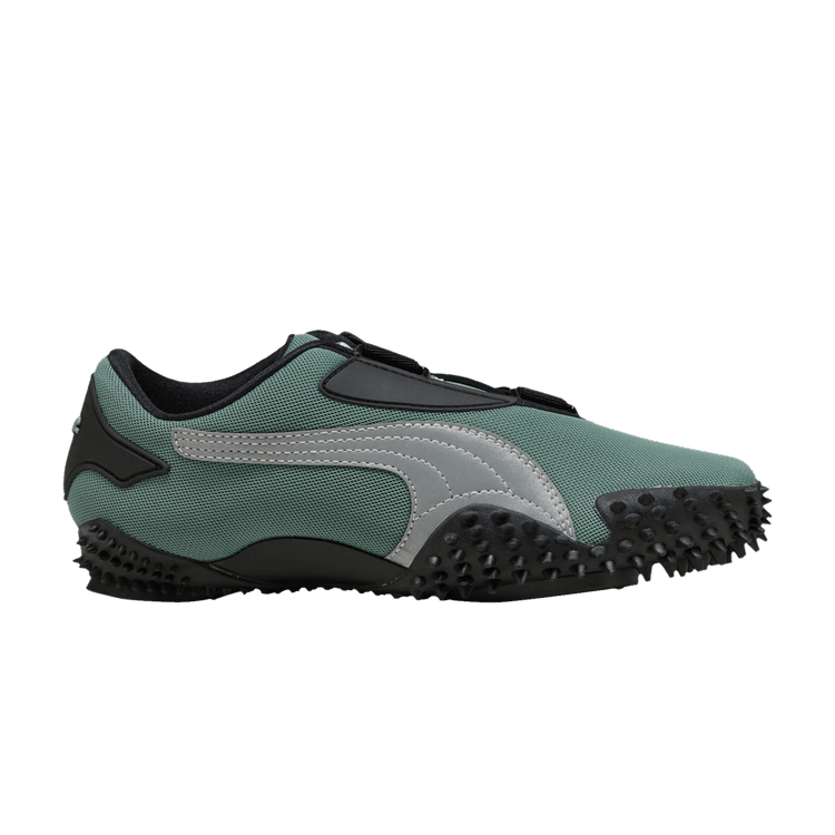 Puma Mostro OG 'Green Moon Silver' — Green Moon/Silver