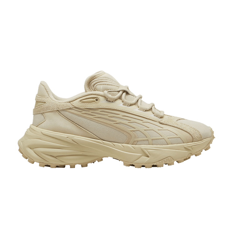 Puma Spirex Premium 'Putty Prairie Tan' — Putty/Prairie Tan