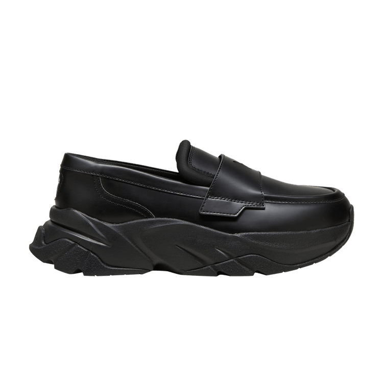 Puma Wmns Sophyr Loafer 'Black' — Black