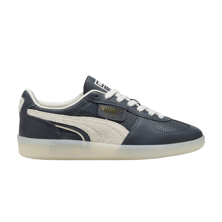 Puma Palermo 'Parisian Night' — Parisian Night/Warm White/Sedate Grey