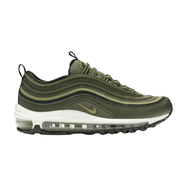 Nike Wmns Air Max 97 'Olive Green' — medium olive/netral olive 