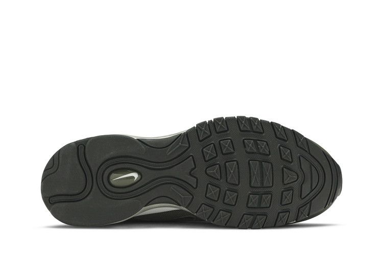 Nike Wmns Air Max 97 'Olive Green' — medium olive/netral olive  (5)