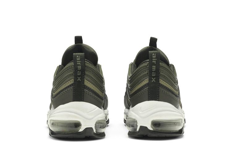 Nike Wmns Air Max 97 'Olive Green' — medium olive/netral olive  (7)