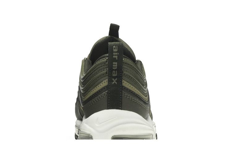 Nike Wmns Air Max 97 'Olive Green' — medium olive/netral olive  (8)