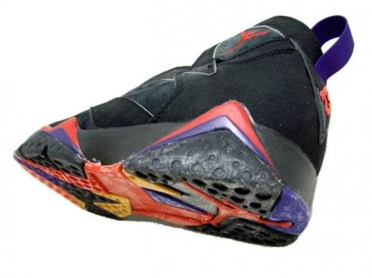 Air Jordan 7 OG 'Raptor'