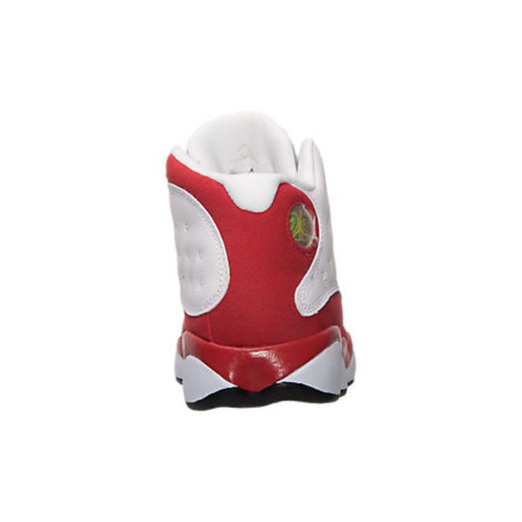 Air Jordan 13 Retro BP 'Grey Toe' 2014