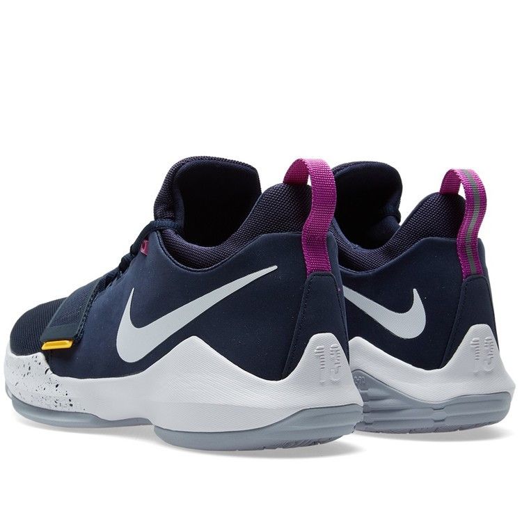 Nike PG 1 'The Bait'
