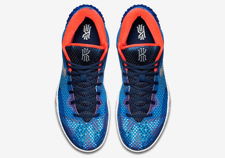 Nike Kyrie 1 'USA'
