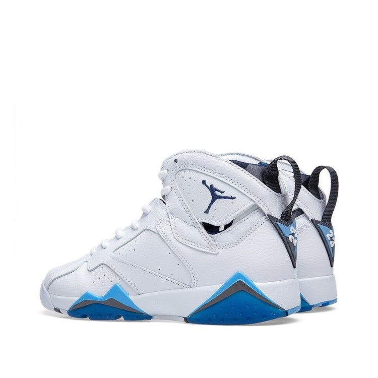 Air Jordan 7 BG 'French Blue'