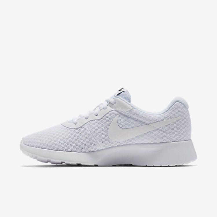 Nike Wmns Tanjun 'White'