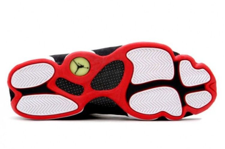 Air Jordan 13 OG 'He Got Game' 1997