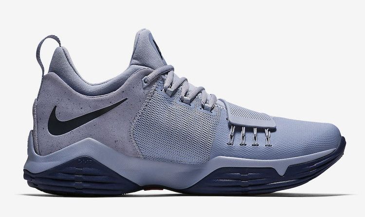 Nike PG 1 'Glacier Grey'