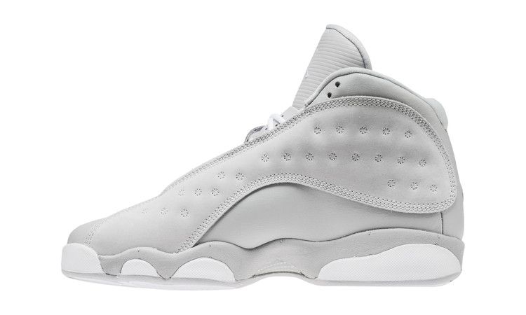 Air Jordan 13 Retro GS 'Wolf Grey'
