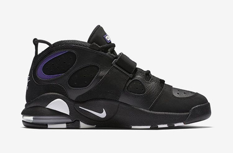 Nike Air CB 34 'Godzilla' 2016