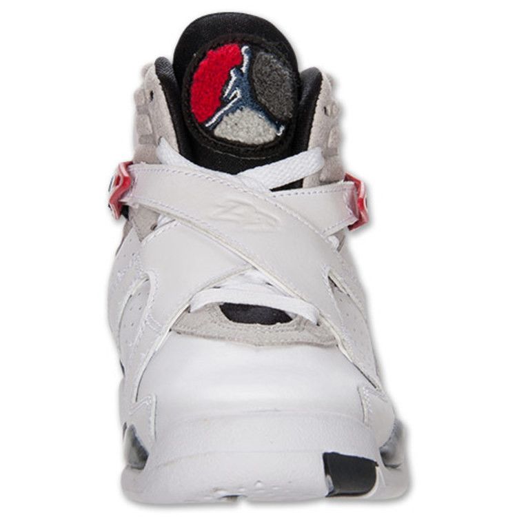 Air Jordan 8 Retro GS 'Bulls' 2013