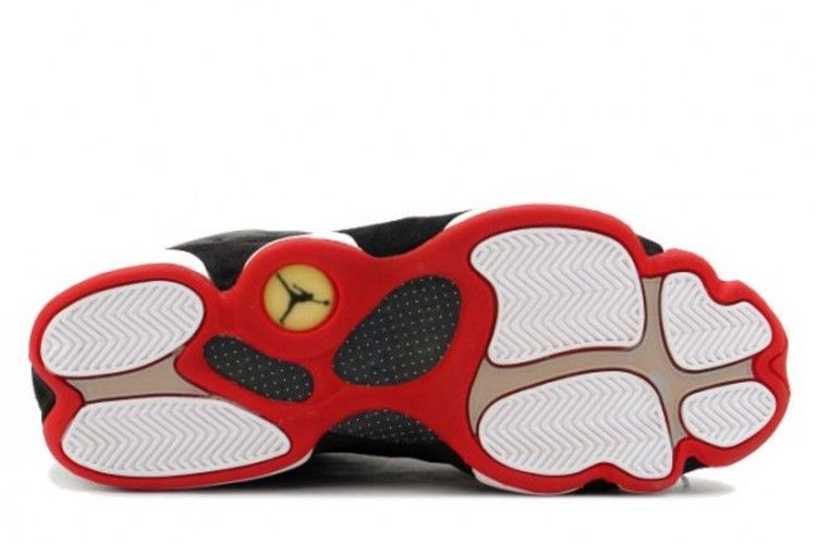 Air Jordan 13 OG 'Playoffs' 1997