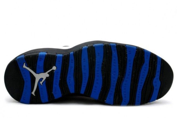 Air Jordan 10 OG 'Orlando'