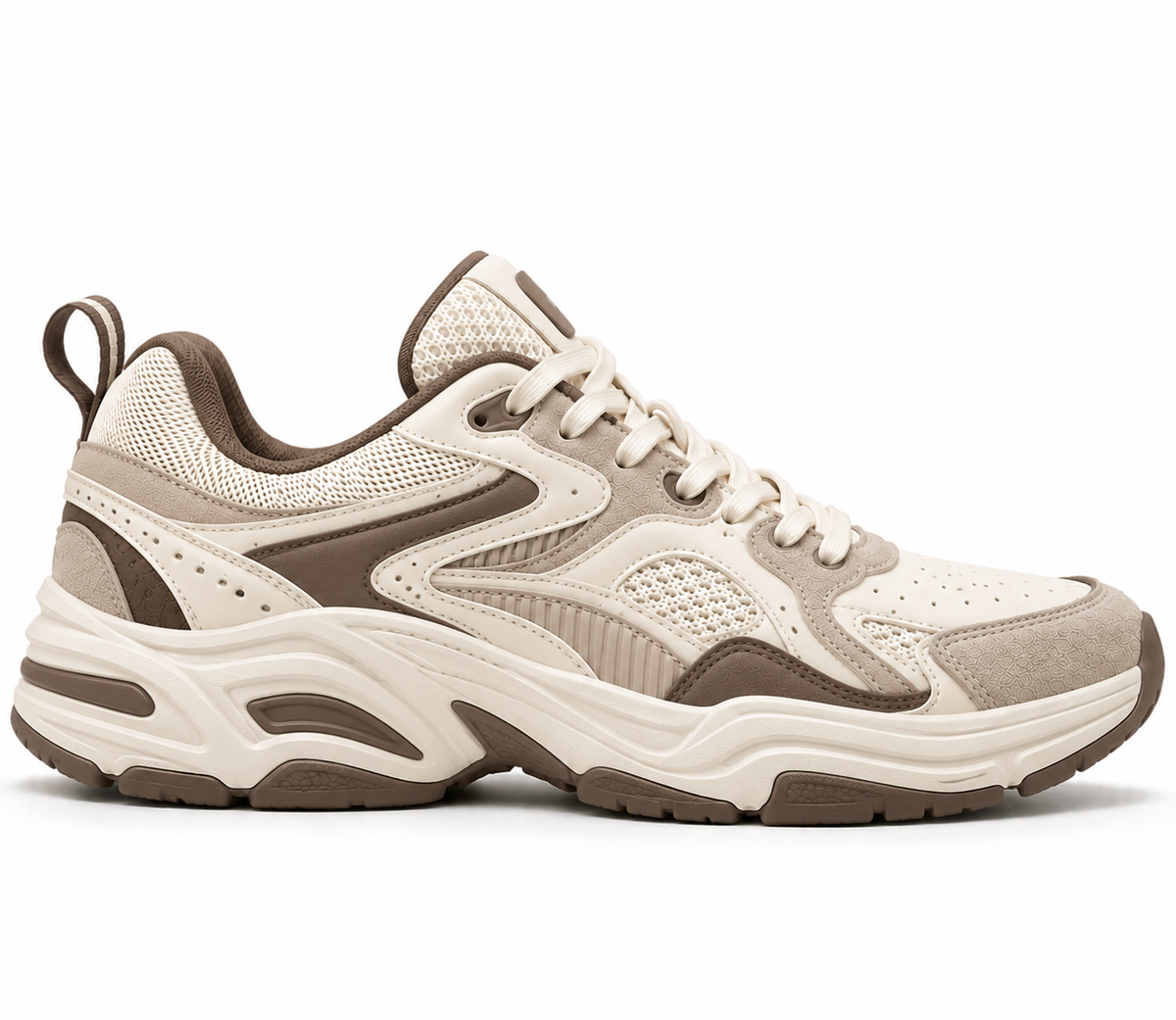 Kick Dept Wave Runner 'Mocha Cream'