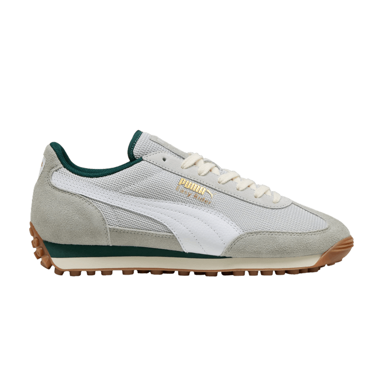 Puma Easy Rider 'Elevated' — Glacial Grey/Cool Mid Grey