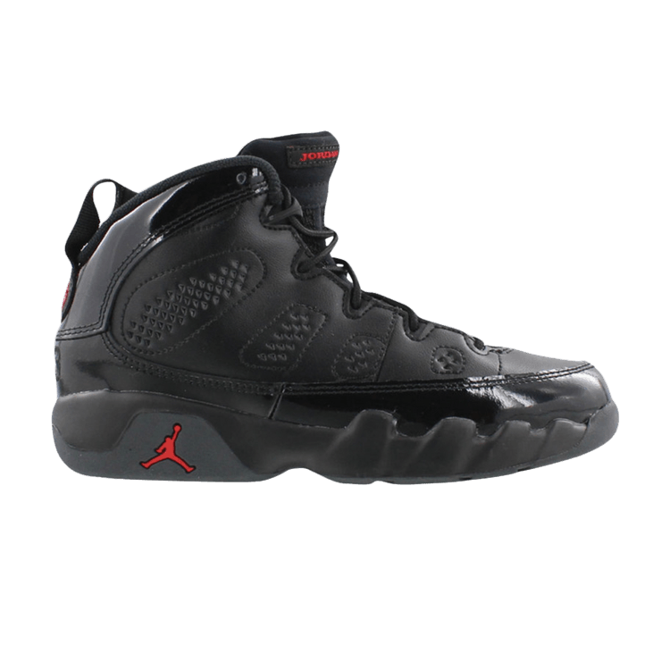 Air Jordan 9 Retro PS 'Bred'