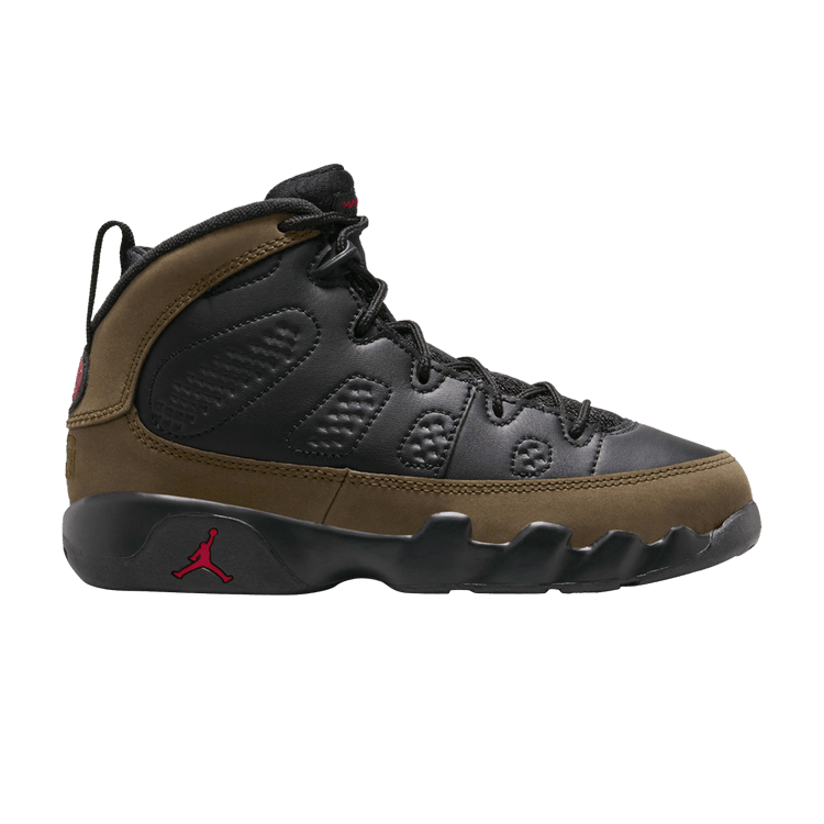 Air Jordan 9 Retro PS 'Olive' 2024