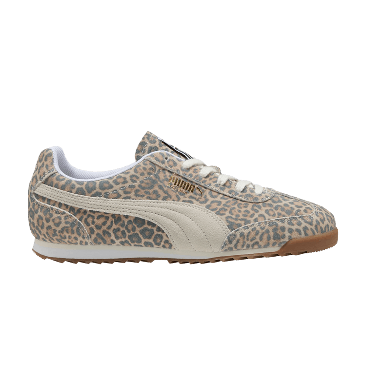 Puma Arizona 'Leopard' — Vapor Grey/Vapor Grey