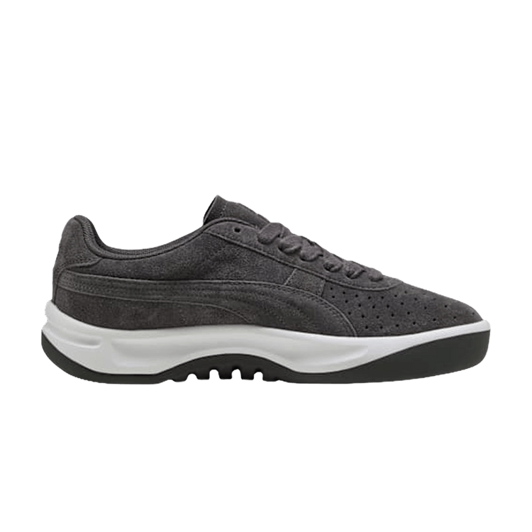Puma GV Special Elevated 'Dusky Gray White' — Dusky Gray/White