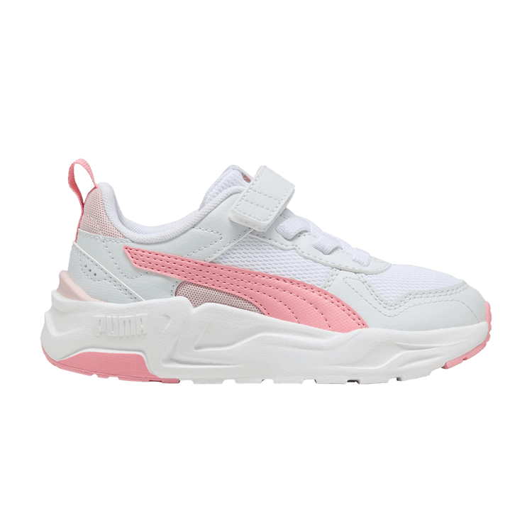Puma Trinity 2 LT AC+ PC 'White Pink' — White/Pink