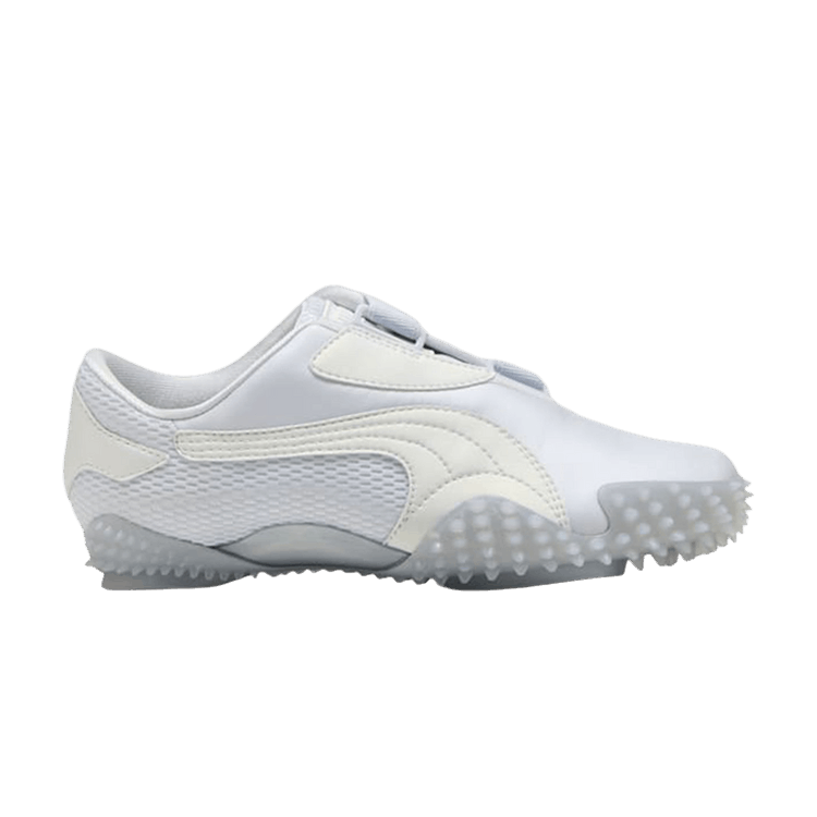 Puma Wmns Mostro Anodized 'Silver Mist' — Silver Mist


Details