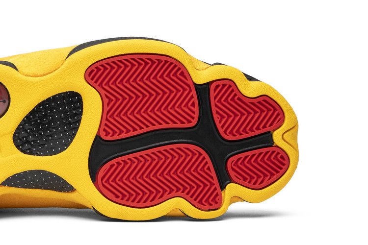 Air Jordan 13 Retro 'Melo Class of 2002' B-Grade