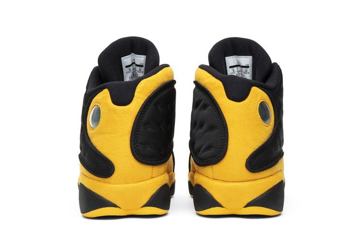 Air Jordan 13 Retro 'Melo Class of 2002' B-Grade