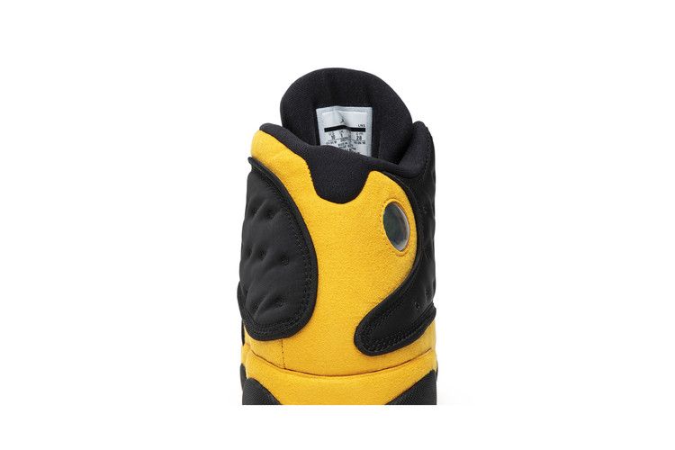 Air Jordan 13 Retro 'Melo Class of 2002' B-Grade