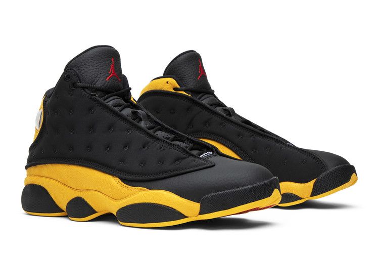 Air Jordan 13 Retro 'Melo Class of 2002' B-Grade