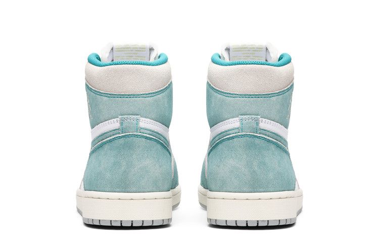 Air Jordan 1 Retro High OG 'Turbo Green'