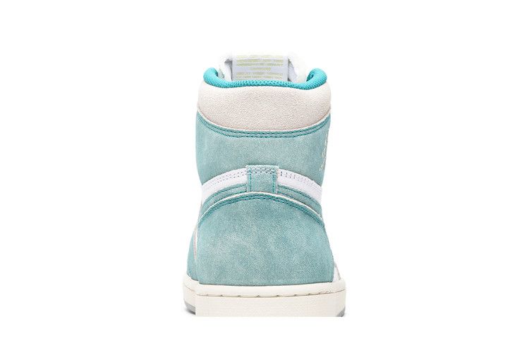 Air Jordan 1 Retro High OG 'Turbo Green'