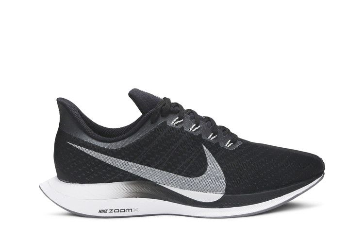 Nike Zoom Pegasus Turbo 'Black'