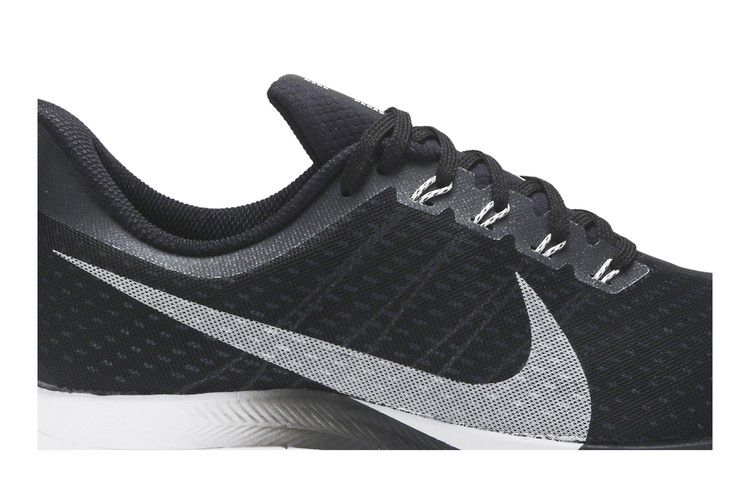 Nike Zoom Pegasus Turbo 'Black'