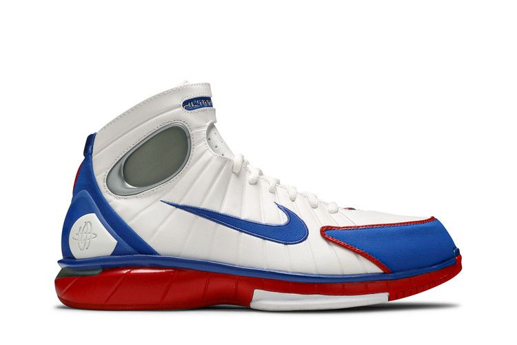 Nike Air Zoom Huarache 2K4 'All-Star' 2016