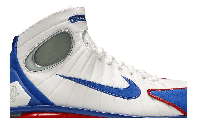 Nike Air Zoom Huarache 2K4 'All-Star' 2016